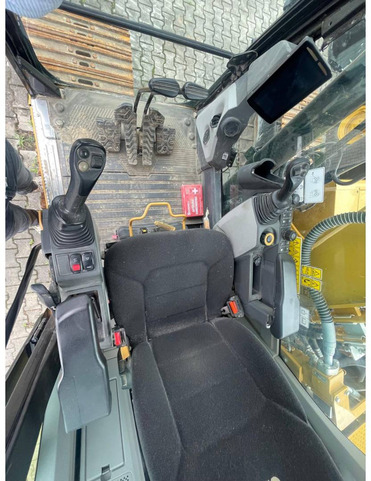 CAT 320GC - Excavadora de cadenas: foto 5 CAT 320GC - Excavadora de cadenas: foto 5