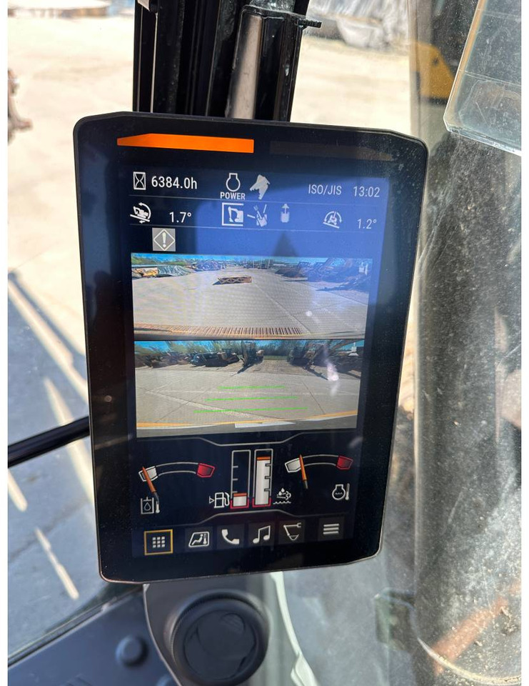 CAT 323 - Excavadora de cadenas: foto 5 CAT 323 - Excavadora de cadenas: foto 5