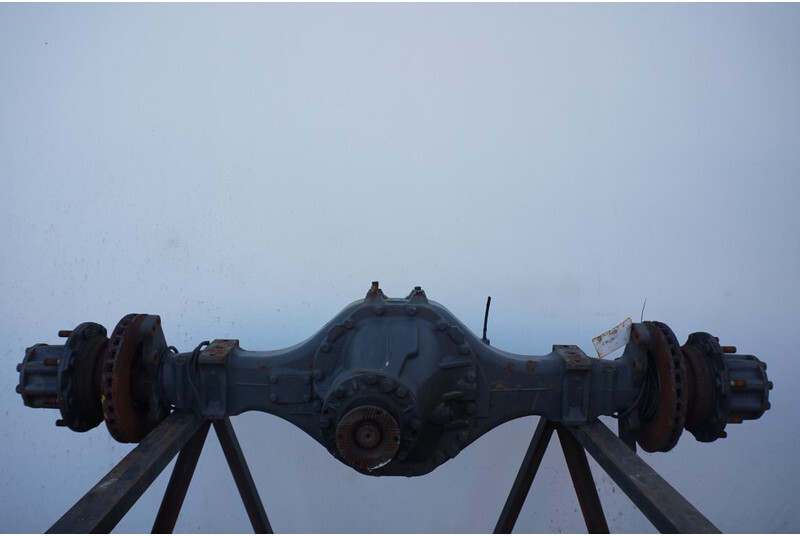 HL4/40DC-10.8 43/13 - Eje posterior para Camión: foto 1 HL4/40DC-10.8 43/13 - Eje posterior para Camión: foto 1