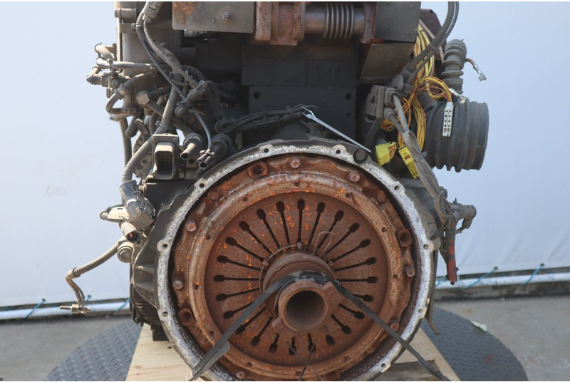 MAN D0836LFL60 EURO5 250PS - Motor para Camión: foto 4 MAN D0836LFL60 EURO5 250PS - Motor para Camión: foto 4