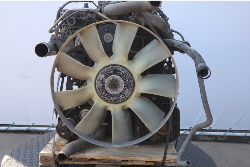 MAN D0836LFL60 EURO5 250PS - Motor para Camión: foto 2 MAN D0836LFL60 EURO5 250PS - Motor para Camión: foto 2