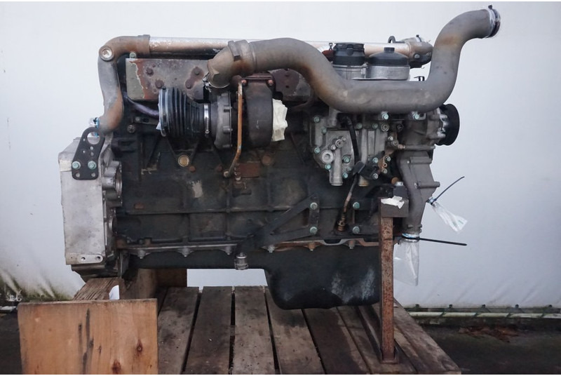 MAN D2676LF18 EURO5 480PS - Motor para Camión: foto 3 MAN D2676LF18 EURO5 480PS - Motor para Camión: foto 3