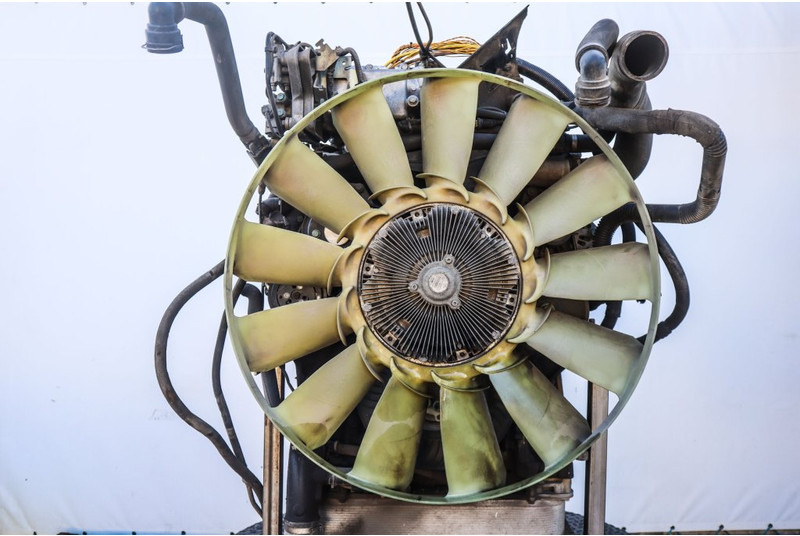 MAN D2676LF45 EURO6 480PS - Motor para Camión: foto 4 MAN D2676LF45 EURO6 480PS - Motor para Camión: foto 4