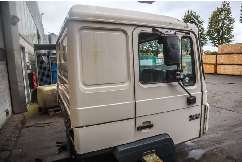 MAN F92L22 F2000 - Cabina e interior para Camión: foto 5 MAN F92L22 F2000 - Cabina e interior para Camión: foto 5