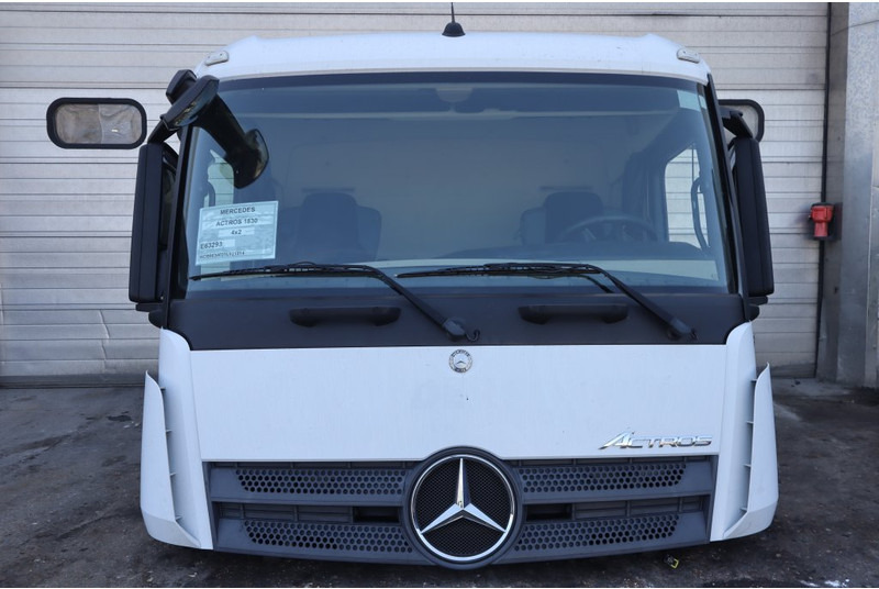 Mercedes-Benz AROCS L-CAB STREAMSPACE 2.3 96082015921314 - Cabina e interior para Camión: foto 1 Mercedes-Benz AROCS L-CAB STREAMSPACE 2.3 96082015921314 - Cabina e interior para Camión: foto 1