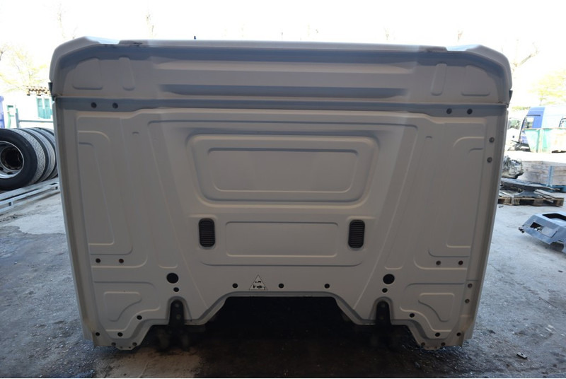 Mercedes-Benz AROCS L-CAB STREAMSPACE 2.3 96082015921314 - Cabina e interior para Camión: foto 4 Mercedes-Benz AROCS L-CAB STREAMSPACE 2.3 96082015921314 - Cabina e interior para Camión: foto 4