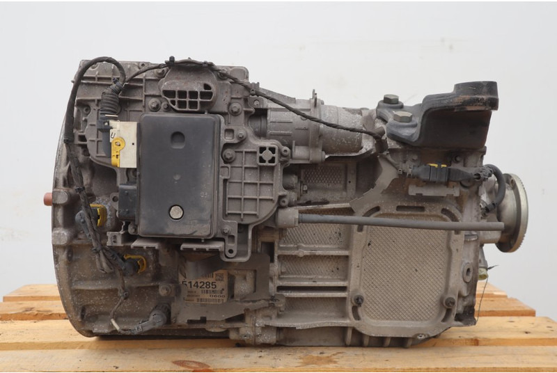 Mercedes-Benz G140-8KL ANTOS OM 936 - Caja de cambios para Camión: foto 1 Mercedes-Benz G140-8KL ANTOS OM 936 - Caja de cambios para Camión: foto 1