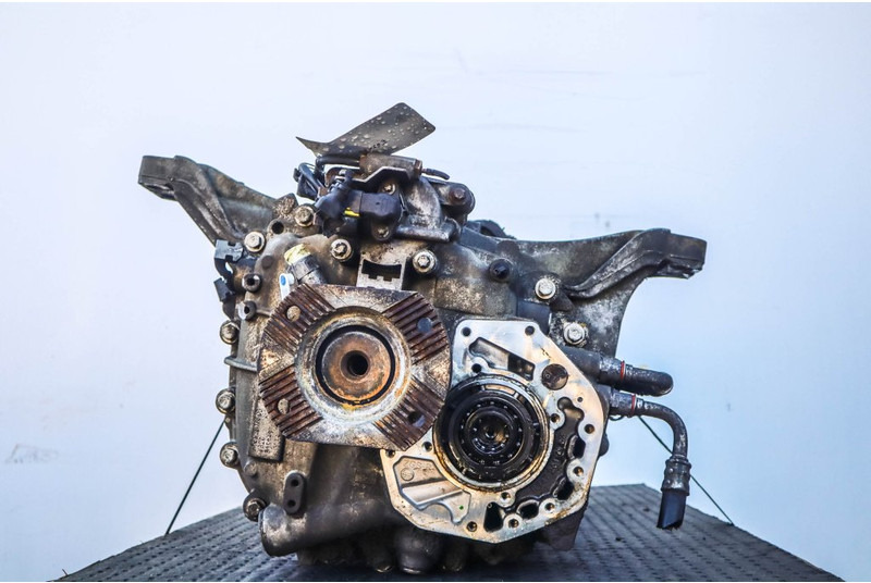 Mercedes-Benz G211-12KL MP4 OM471 - Caja de cambios para Camión: foto 4 Mercedes-Benz G211-12KL MP4 OM471 - Caja de cambios para Camión: foto 4