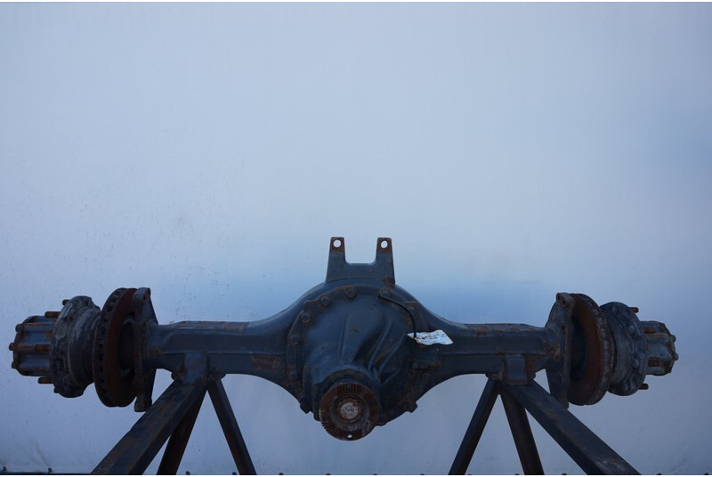 Mercedes-Benz HL4/011DCLS-11 43/13 - Eje posterior para Camión: foto 1 Mercedes-Benz HL4/011DCLS-11 43/13 - Eje posterior para Camión: foto 1