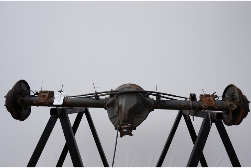 Mercedes-Benz HLO/030C-2,45 48/11 - Eje posterior para Camión: foto 1 Mercedes-Benz HLO/030C-2,45 48/11 - Eje posterior para Camión: foto 1