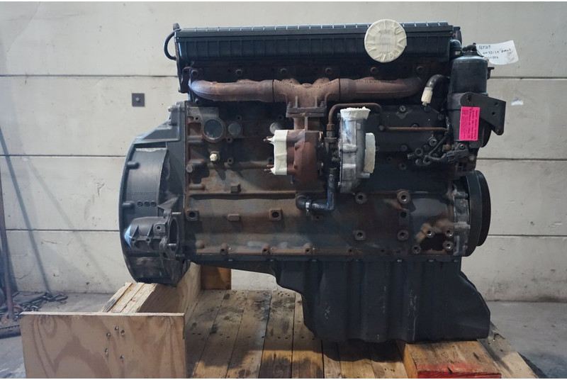 Mercedes-Benz OM926LA EURO3 330PS 92692400384688 - Motor para Camión: foto 3 Mercedes-Benz OM926LA EURO3 330PS 92692400384688 - Motor para Camión: foto 3