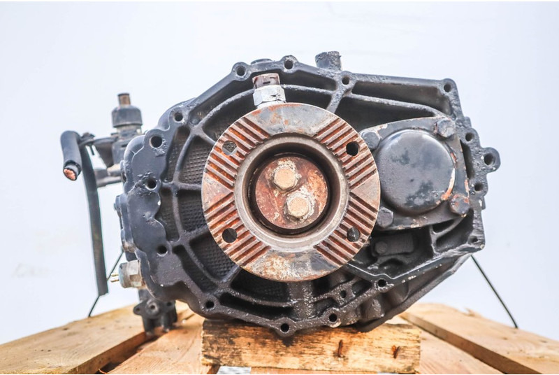 ZF S6-66 M90 81.32002-6891 - Piezas de recambio para Camión: foto 4 ZF S6-66 M90 81.32002-6891 - Piezas de recambio para Camión: foto 4