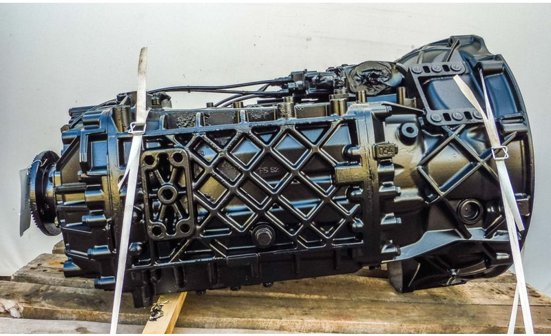 ZF 16S1820TO - Caja de cambios para Camión: foto 3 ZF 16S1820TO - Caja de cambios para Camión: foto 3