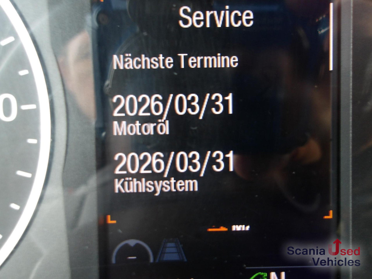 MAN TGX 18.510 - GX - RETARDER - 2x TANKs - BL - - Cabeza tractora: foto 3 MAN TGX 18.510 - GX - RETARDER - 2x TANKs - BL - - Cabeza tractora: foto 3