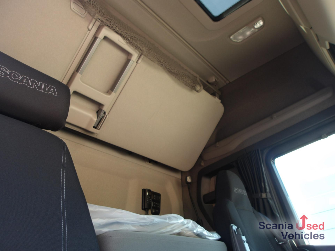 SCANIA R 450 NA - ADR FL - HIGHLINE - ALCOA - SCR ONLY - Cabeza tractora: foto 2 SCANIA R 450 NA - ADR FL - HIGHLINE - ALCOA - SCR ONLY - Cabeza tractora: foto 2