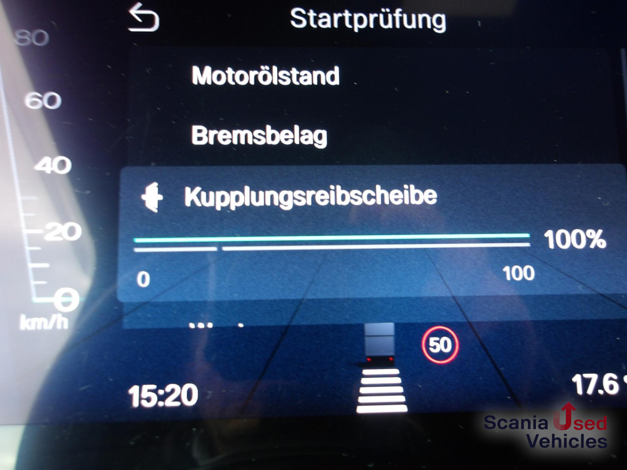 SCANIA R 460 EB - MEGA - HIGHLINE - 2x TANKs - ACC - Cabeza tractora: foto 4 SCANIA R 460 EB - MEGA - HIGHLINE - 2x TANKs - ACC - Cabeza tractora: foto 4