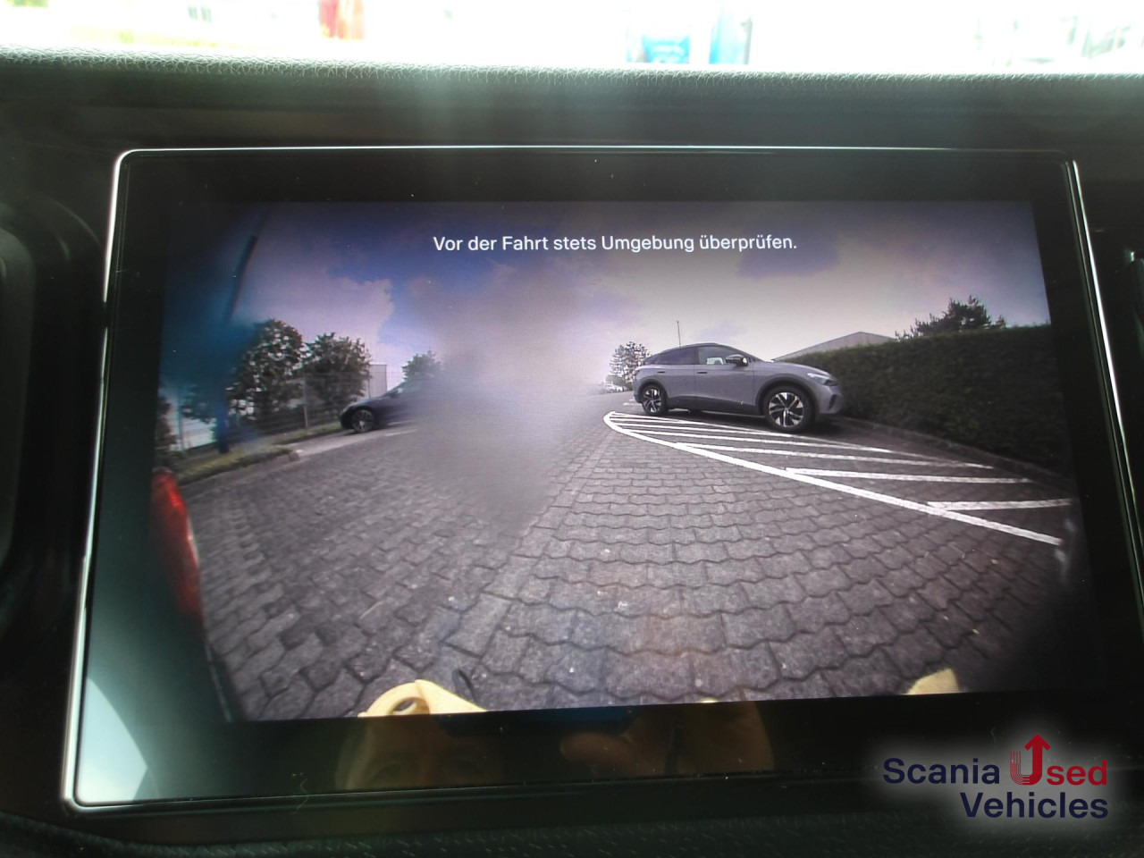 SCANIA R 460 EB - MEGA - HIGHLINE - 2x TANKs - ACC - Cabeza tractora: foto 2 SCANIA R 460 EB - MEGA - HIGHLINE - 2x TANKs - ACC - Cabeza tractora: foto 2