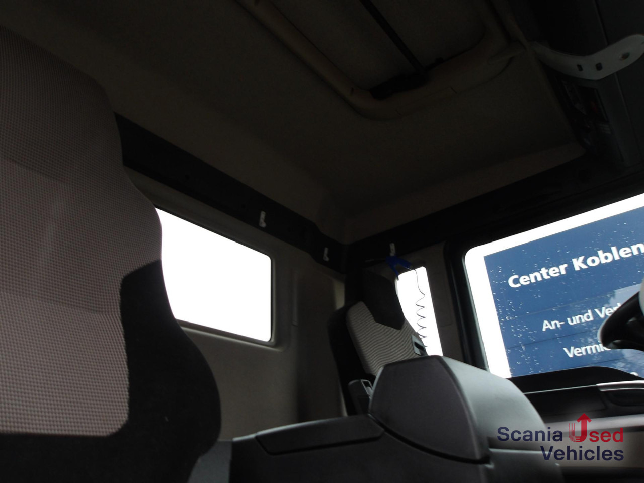 MAN TGS 26.460 - 6x2-4 - MEILLER RS 21.70 - - Camión multibasculante: foto 3 MAN TGS 26.460 - 6x2-4 - MEILLER RS 21.70 - - Camión multibasculante: foto 3