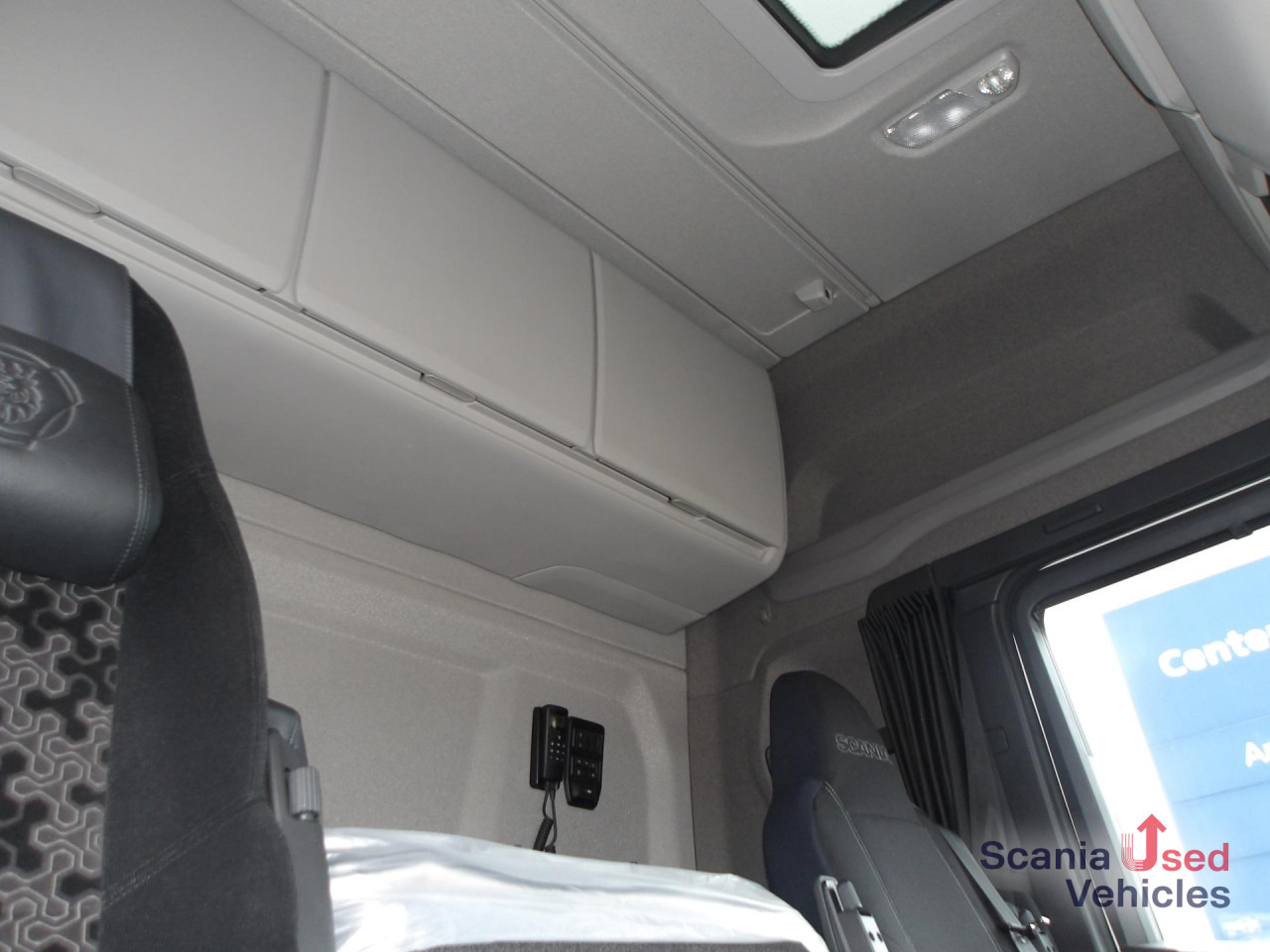 SCANIA R 500 - 6x2*4 - MEGA BDF - HIGHLINE - - Camión portacontenedore/ Intercambiable: foto 2 SCANIA R 500 - 6x2*4 - MEGA BDF - HIGHLINE - - Camión portacontenedore/ Intercambiable: foto 2