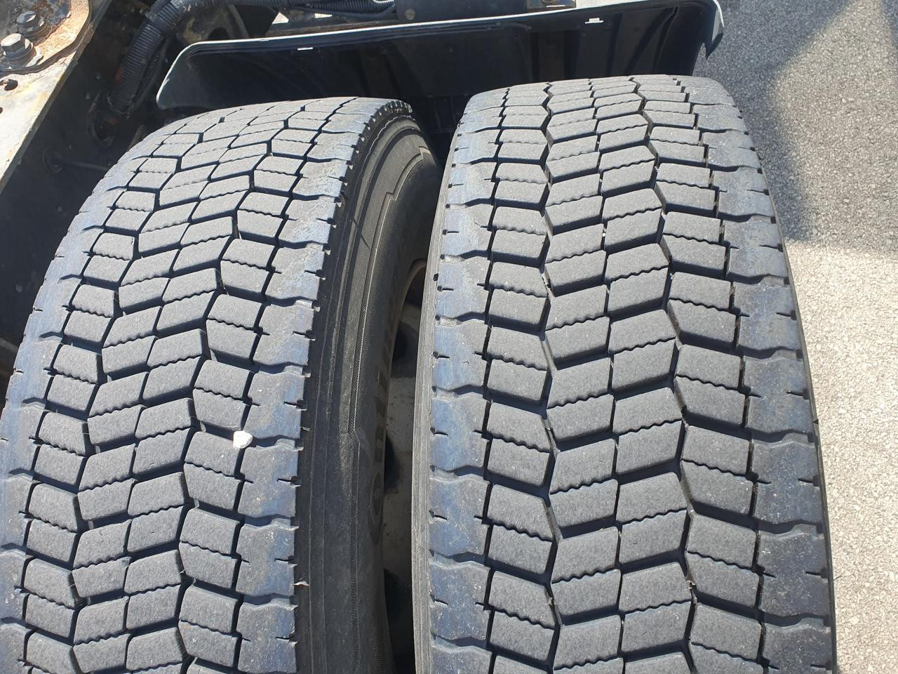 Cabeza tractora IVECO Stralis AS440S46T/P: foto 6 Cabeza tractora IVECO Stralis AS440S46T/P: foto 6