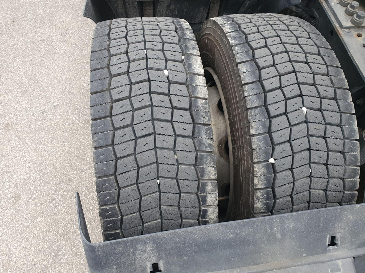 Cabeza tractora IVECO Stralis AS440S48T/FP LT: foto 6 Cabeza tractora IVECO Stralis AS440S48T/FP LT: foto 6