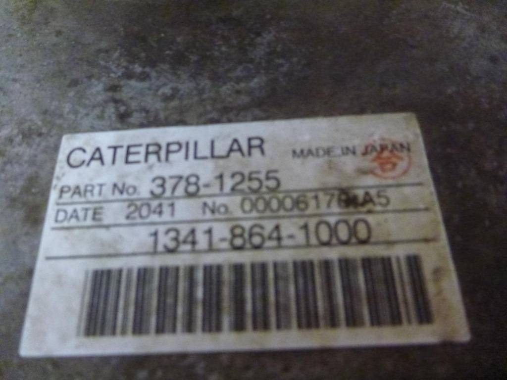 CAT 305.5 E Kylare, 378-1255 - Radiador para Maquinaria de construcción: foto 3 CAT 305.5 E Kylare, 378-1255 - Radiador para Maquinaria de construcción: foto 3