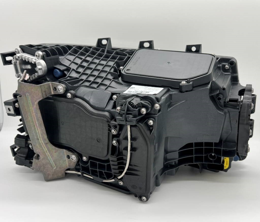 NY Strålkastare Scania R-serie, 2655848 - Sistema eléctrico para Camión: foto 2 NY Strålkastare Scania R-serie, 2655848 - Sistema eléctrico para Camión: foto 2