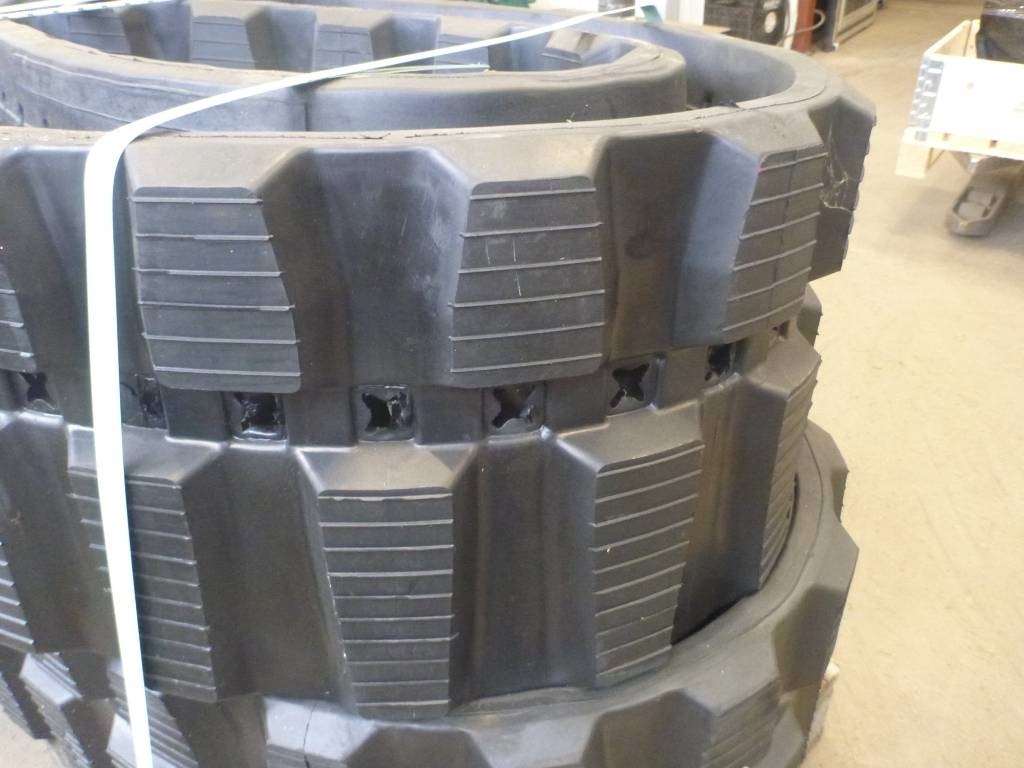 Rubber Tracks, RT40075574Y - Oruga para Maquinaria de construcción: foto 4 Rubber Tracks, RT40075574Y - Oruga para Maquinaria de construcción: foto 4
