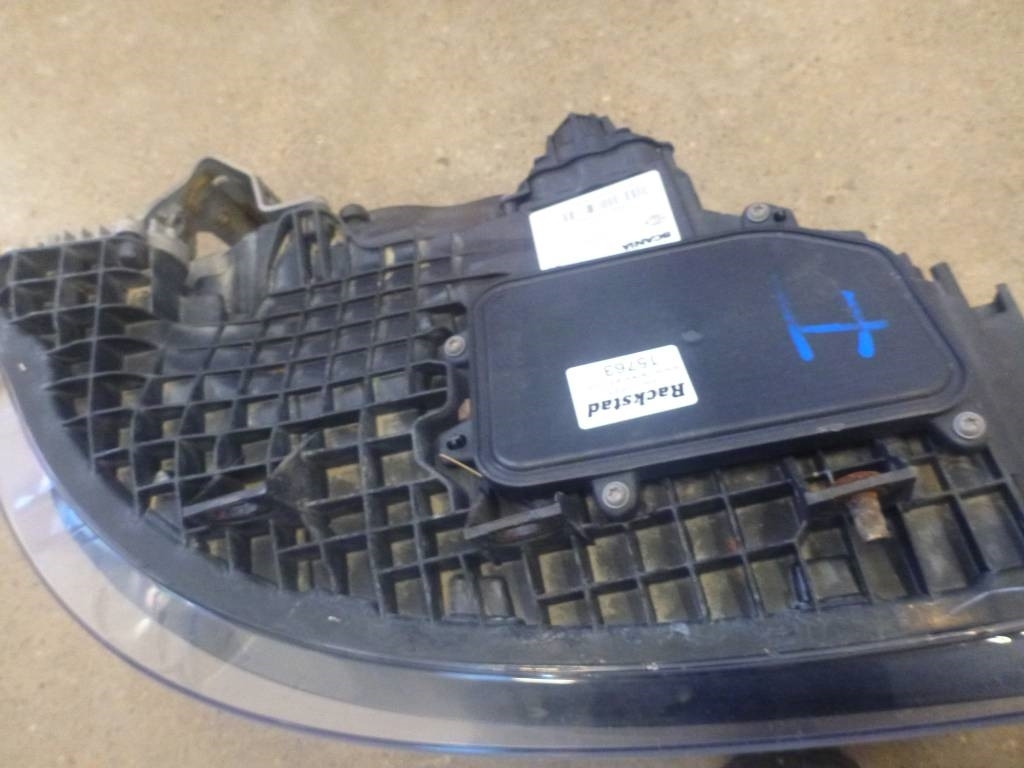 Scania Nextgen Strålkastare, 3148186 - Sistema eléctrico para Camión: foto 2 Scania Nextgen Strålkastare, 3148186 - Sistema eléctrico para Camión: foto 2