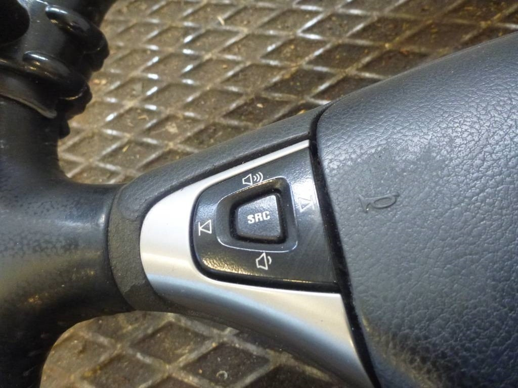 Scania Ratt - Cabina para Camión: foto 4 Scania Ratt - Cabina para Camión: foto 4