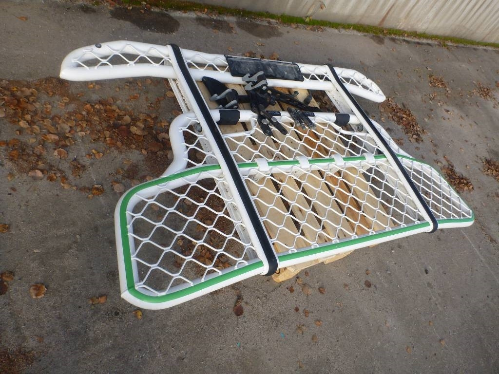 Trux Highway Scania - Bastidor/ Chasis para Camión: foto 4 Trux Highway Scania - Bastidor/ Chasis para Camión: foto 4