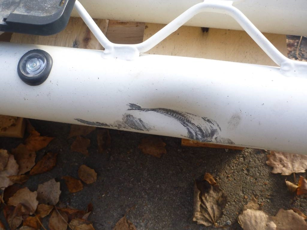 Trux Highway Scania - Bastidor/ Chasis para Camión: foto 5 Trux Highway Scania - Bastidor/ Chasis para Camión: foto 5