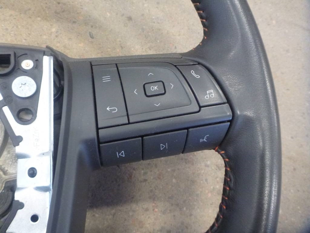 Volvo FH ratt, 82380308 - Cabina para Camión: foto 4 Volvo FH ratt, 82380308 - Cabina para Camión: foto 4