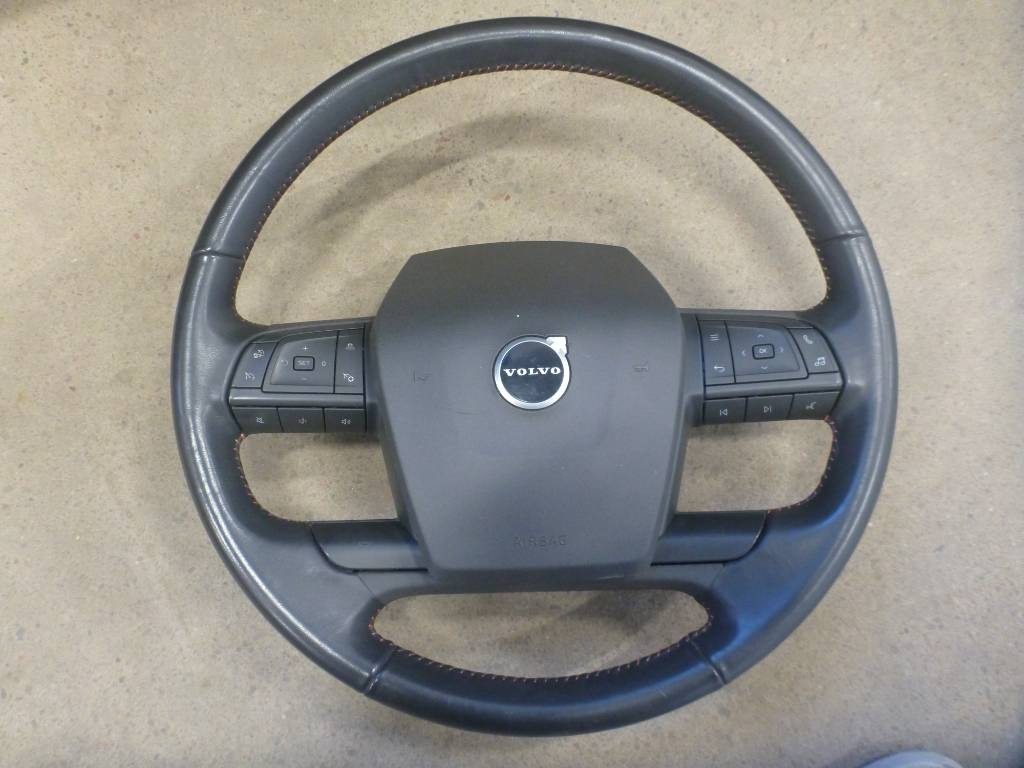 Volvo FH ratt, 82380308 - Cabina para Camión: foto 1 Volvo FH ratt, 82380308 - Cabina para Camión: foto 1