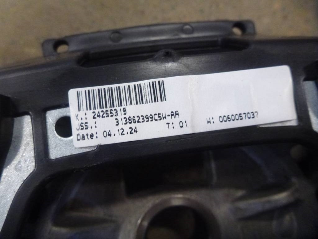 Volvo FH ratt, 82380308 - Cabina para Camión: foto 5 Volvo FH ratt, 82380308 - Cabina para Camión: foto 5