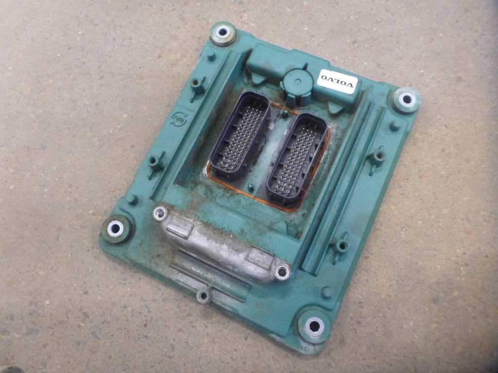 Volvo Motor Styrenhet, 23188837 - Sistema eléctrico para Camión: foto 1 Volvo Motor Styrenhet, 23188837 - Sistema eléctrico para Camión: foto 1