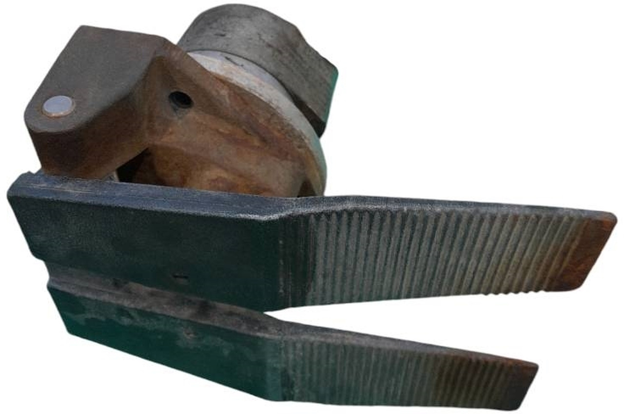 Wacker Neuson 6503-2 Hytt pedaler - Hidráulica para Maquinaria de construcción: foto 2 Wacker Neuson 6503-2 Hytt pedaler - Hidráulica para Maquinaria de construcción: foto 2