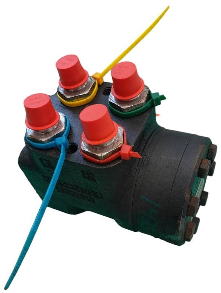 Wacker Neuson 6503-2 Orbitrolstyrning - Hidráulica para Maquinaria de construcción: foto 1 Wacker Neuson 6503-2 Orbitrolstyrning - Hidráulica para Maquinaria de construcción: foto 1