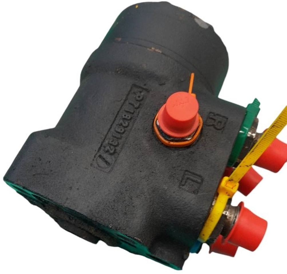 Wacker Neuson 6503-2 Orbitrolstyrning - Hidráulica para Maquinaria de construcción: foto 3 Wacker Neuson 6503-2 Orbitrolstyrning - Hidráulica para Maquinaria de construcción: foto 3