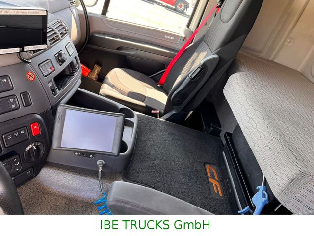DAF CF 450 4x2, E6, ADR, PTO DAF CF 450 4x2, E6, ADR, PTO - Cabeza tractora: foto 5 DAF CF 450 4x2, E6, ADR, PTO DAF CF 450 4x2, E6, ADR, PTO - Cabeza tractora: foto 5
