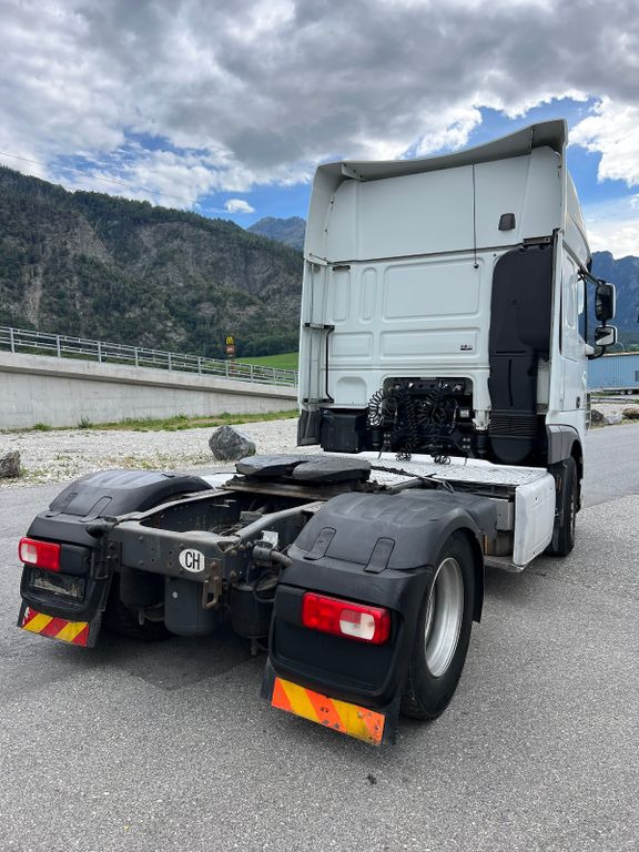 DAF FT XF 460 4x2, E6, Retarder, PTO, Standklima - Cabeza tractora: foto 4 DAF FT XF 460 4x2, E6, Retarder, PTO, Standklima - Cabeza tractora: foto 4