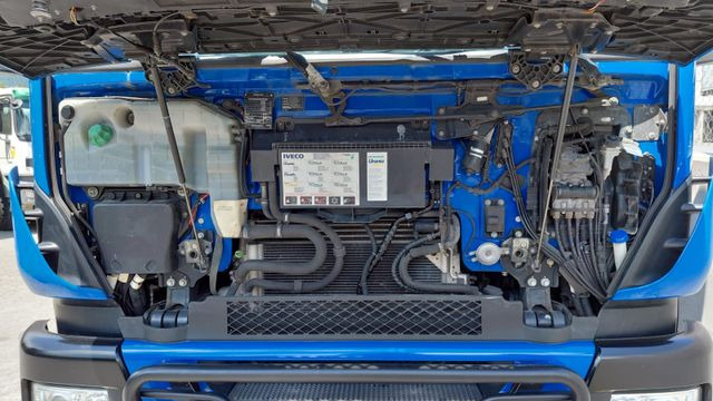 Leasing de Iveco 440S48TX Stralis 6x2, E6, Kipphydraulik Iveco 440S48TX Stralis 6x2, E6, Kipphydraulik: foto 8 Leasing de Iveco 440S48TX Stralis 6x2, E6, Kipphydraulik Iveco 440S48TX Stralis 6x2, E6, Kipphydraulik: foto 8