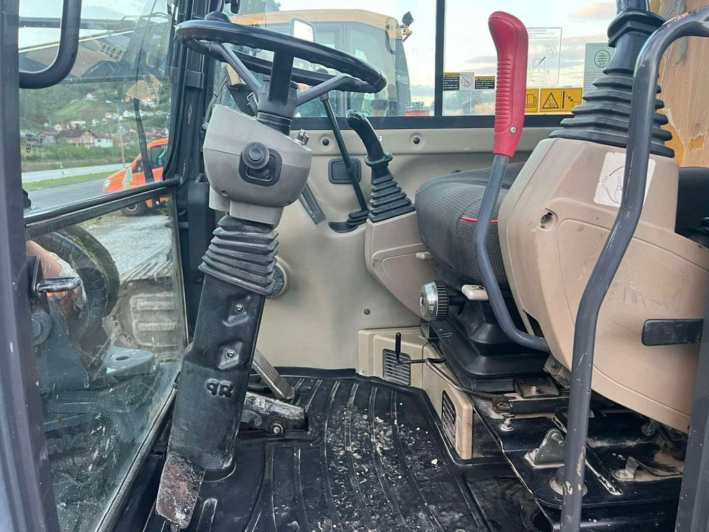 Leasing de Doosan S55W-V Plus, 4800hours  Doosan S55W-V Plus, 4800hours: foto 7