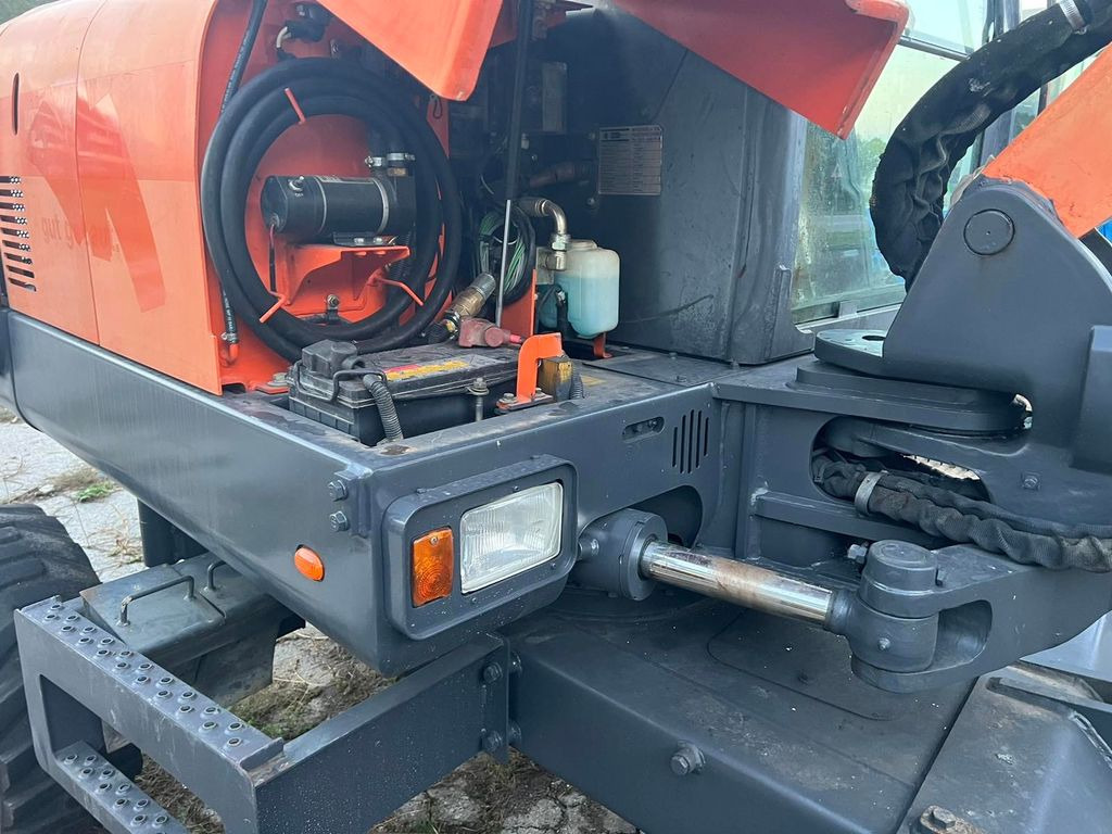 Leasing de Doosan S55W-V Plus, 4800hours  Doosan S55W-V Plus, 4800hours: foto 6