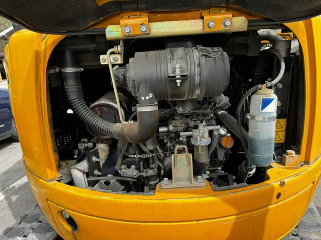 IHI 25VX3, 2.5ton, SWISS Machine IHI 25VX3, 2.5ton, SWISS Machine - Miniexcavadora: foto 4 IHI 25VX3, 2.5ton, SWISS Machine IHI 25VX3, 2.5ton, SWISS Machine - Miniexcavadora: foto 4