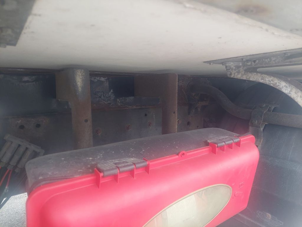 Leasing de Iveco 140 E25 Eurocargo, E5, Carrier Supra 850 Iveco 140E25 Eurocargo, E5, Carrier Supra 850 Iveco 140 E25 Eurocargo, E5, Carrier Supra 850 Iveco 140E25 Eurocargo, E5, Carrier Supra 850: foto 12 Leasing de Iveco 140 E25 Eurocargo, E5, Carrier Supra 850 Iveco 140E25 Eurocargo, E5, Carrier Supra 850 Iveco 140 E25 Eurocargo, E5, Carrier Supra 850 Iveco 140E25 Eurocargo, E5, Carrier Supra 850: foto 12