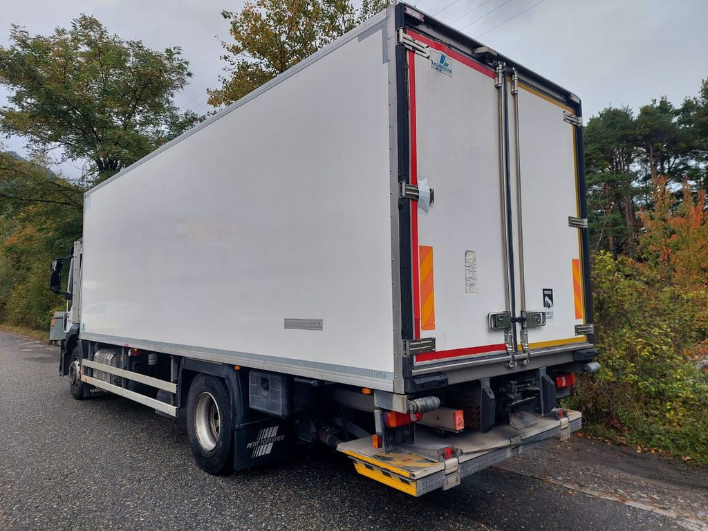 Iveco 190S40 Stralis 4x2, Euro 6, Carrier Supra 1150 Iveco 190S40 Stralis 4x2, Euro 6, Carrier Supra 1150 - Camión frigorífico: foto 3 Iveco 190S40 Stralis 4x2, Euro 6, Carrier Supra 1150 Iveco 190S40 Stralis 4x2, Euro 6, Carrier Supra 1150 - Camión frigorífico: foto 3