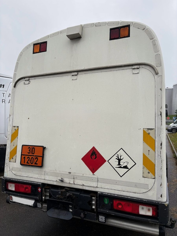 Renault T460 6x2, E6, ADR, Diesel/Benzin, Schwarzmueller - Camión cisterna: foto 5 Renault T460 6x2, E6, ADR, Diesel/Benzin, Schwarzmueller - Camión cisterna: foto 5