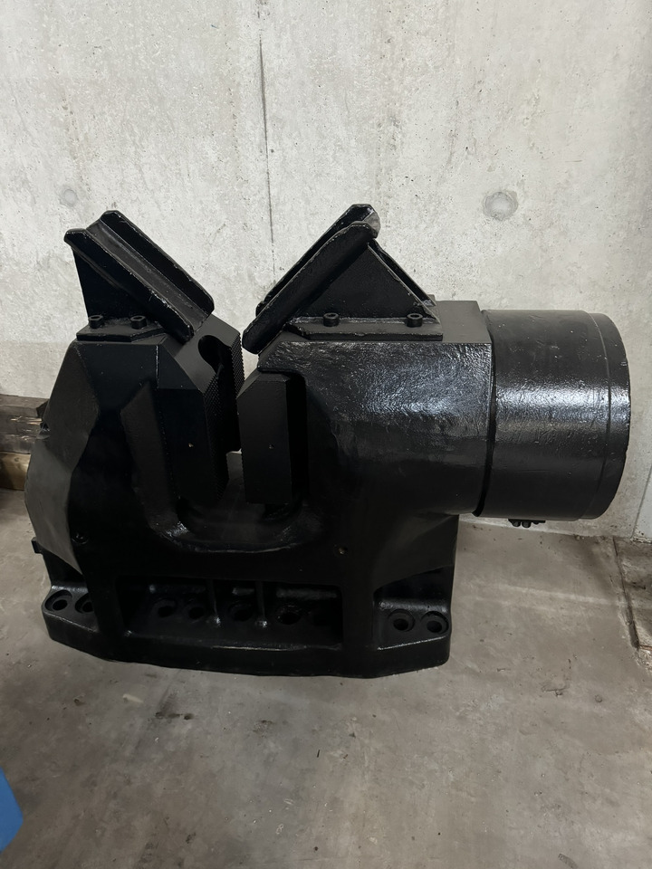 Martillo de hinca de pilotes para Maquinaria de construcción ICE 1412C: foto 7 Martillo de hinca de pilotes para Maquinaria de construcción ICE 1412C: foto 7