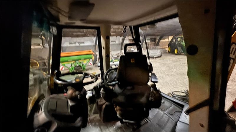 JCB 4CX 4CX - Retroexcavadora: foto 2 JCB 4CX 4CX - Retroexcavadora: foto 2